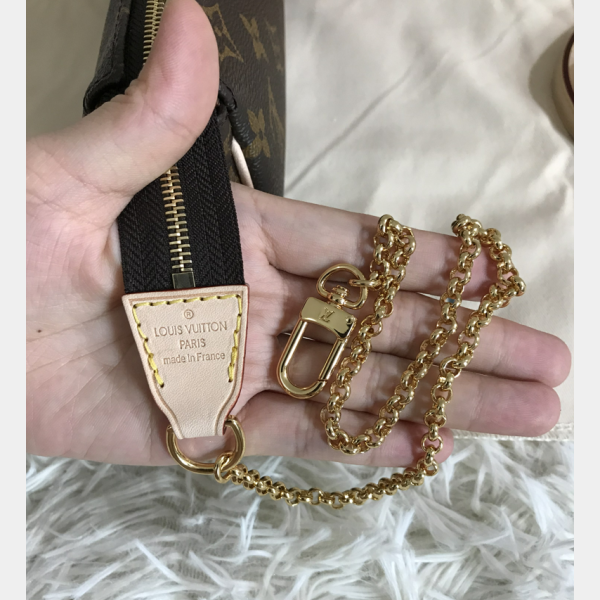 Louis Vuitton Eva Clutch Monogram in borsa falsa marrone M95567 –  : Replica Di Lusso Borse Firmate Italia, Borse Di Marca  imitazioni Perfette Scontatissime