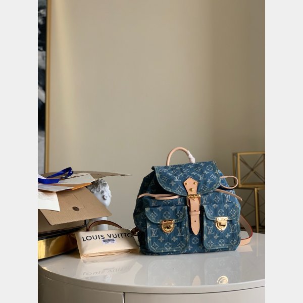Pantaloncini replica Louis Vuitton LV16 in vendita con un prezzo economico  nel negozio di borse false