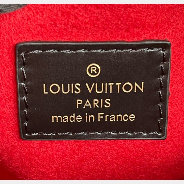 Replica Louis Vuitton Victorine Portafoglio Monogram Canvas M41938 Fucsia  in vendita con un prezzo economico in un negozio di borse false
